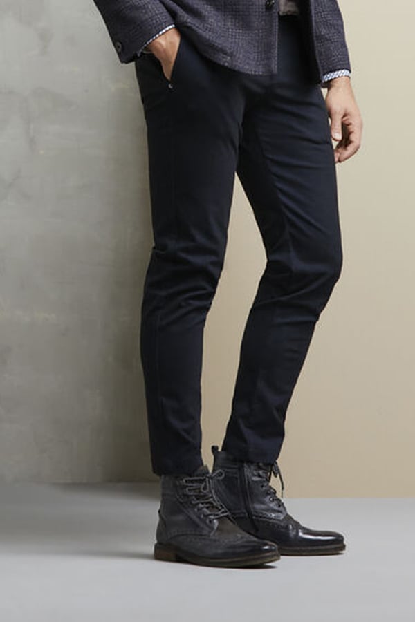 ΠΑΝΤΕΛΟΝΙ BUGATTI - 380 ΜΠΛΕ